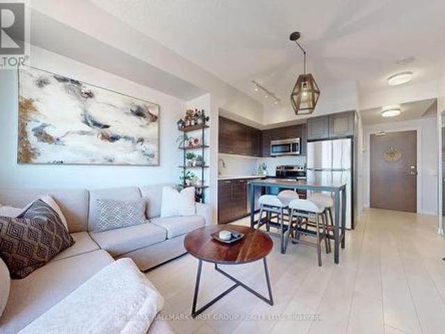 Condo for sale in Woburn, Ontario