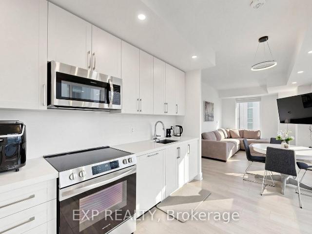 Property for rent in Oakville, Ontario