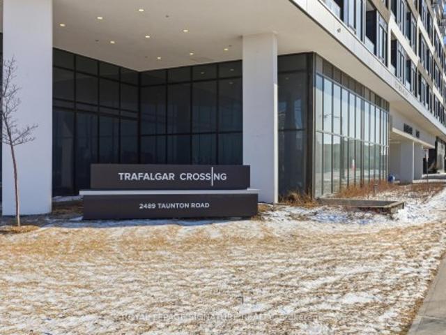 Condo for sale in Oakville, Ontario