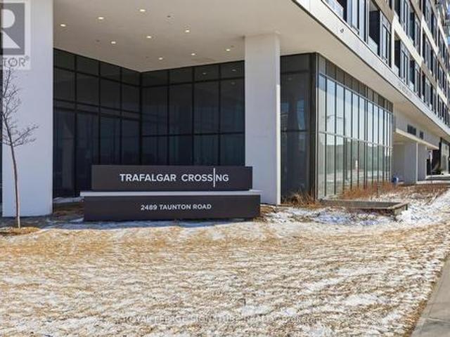 Condo for sale in Oakville, Ontario