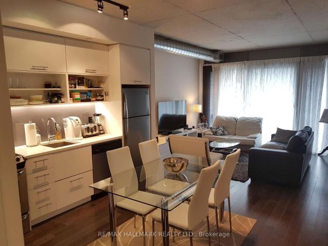 Condo for rent in Woburn, Ontario