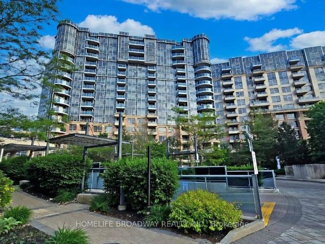 Condo for sale in York, Ontario