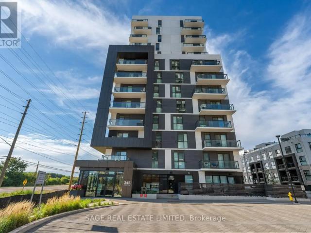 Apartment for rent in Trafalgar, Oakville