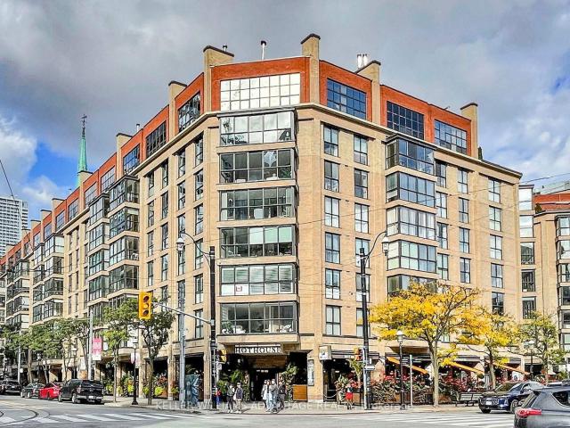 Condo for sale in Woburn, Ontario