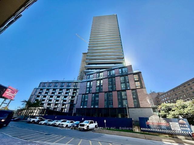 Condo for rent in Woburn, Ontario