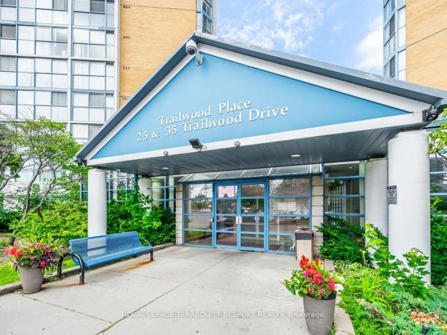 Condo for sale in Mississauga, Ontario