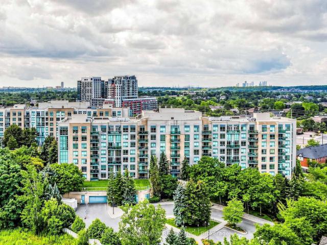 Condo for sale in York, Ontario