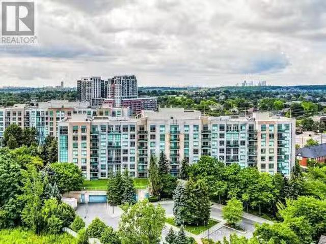 Condo for sale in York, Ontario