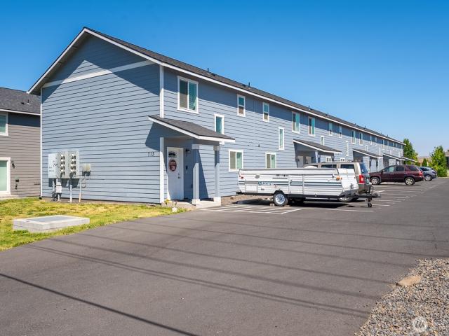 House for sale in Ephrata, Washington