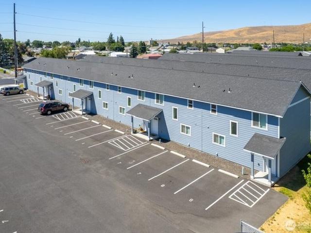 House for sale in Ephrata, Washington