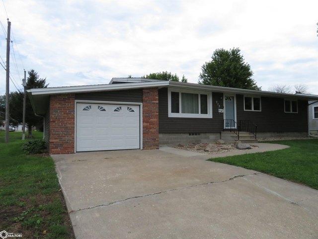 House for sale in Clarion, Iowa
