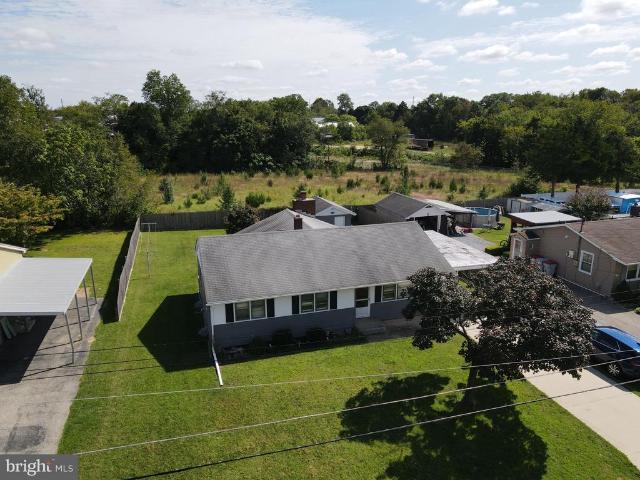 House for sale in Vineland, New Jersey