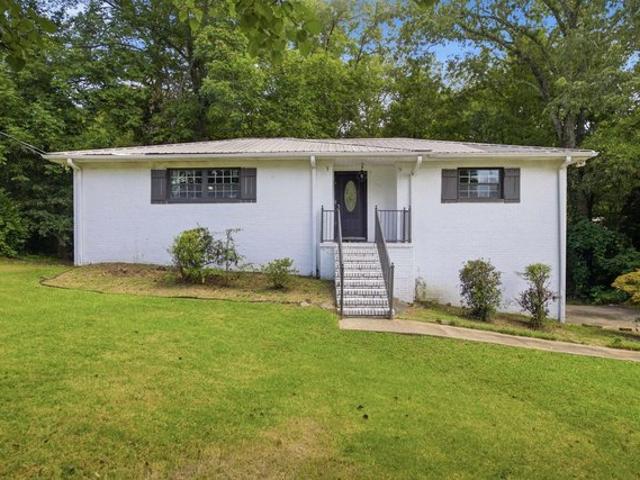 House for sale in Pleasant Grove, Alabama