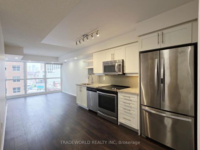 Condo for sale in Toronto Centre, Toronto