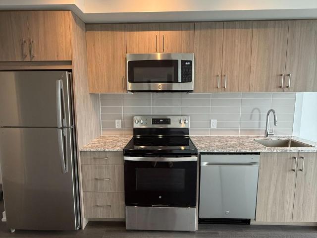 Condo for rent