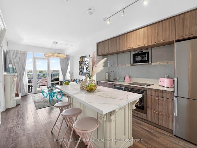 Condo for sale in York, Ontario