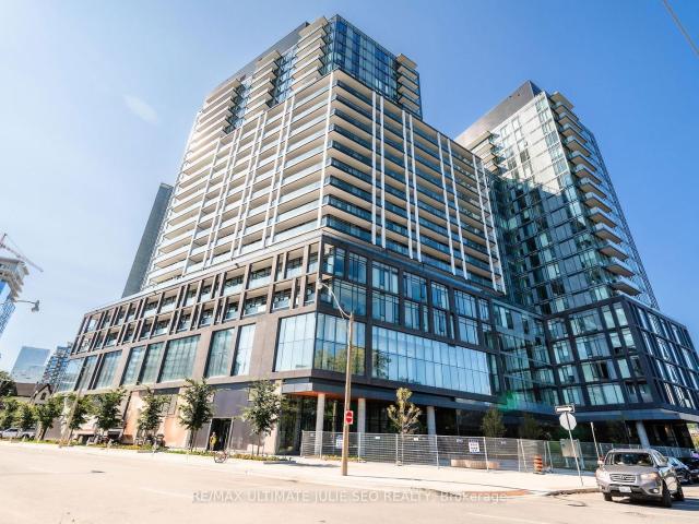 Condo for sale in Woburn, Ontario