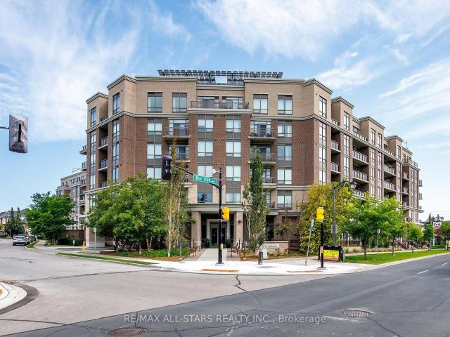 Condo for sale in York, Ontario