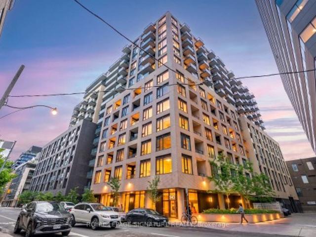 Condo for sale in Woburn, Ontario