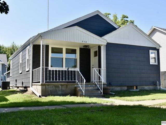 House for sale in Nebraska
