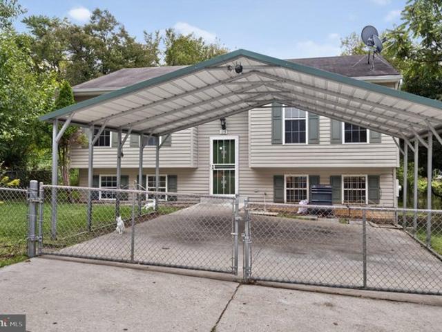 House for sale in Capitol Heights, Prince George's County