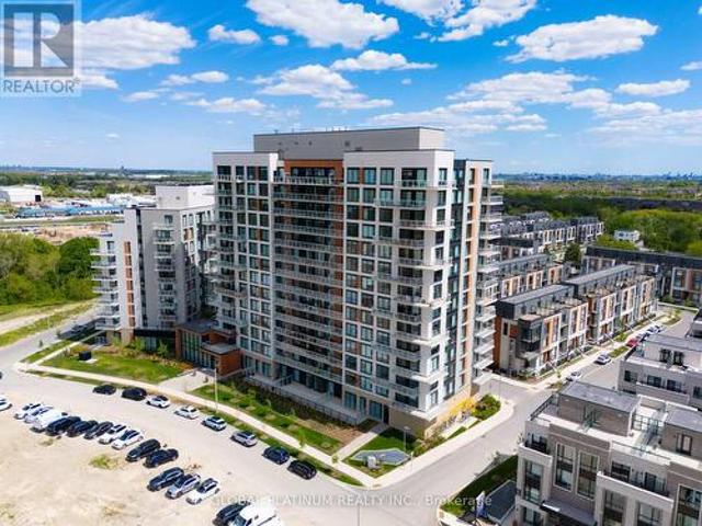 Condo for sale in York, Ontario