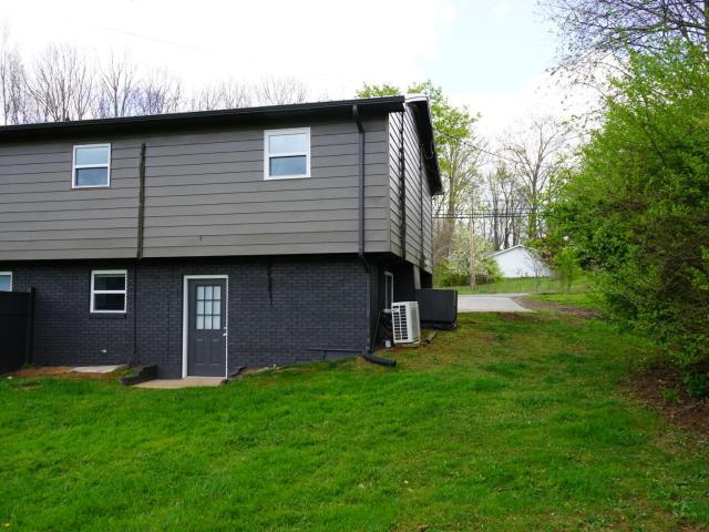 House for sale in Tennessee