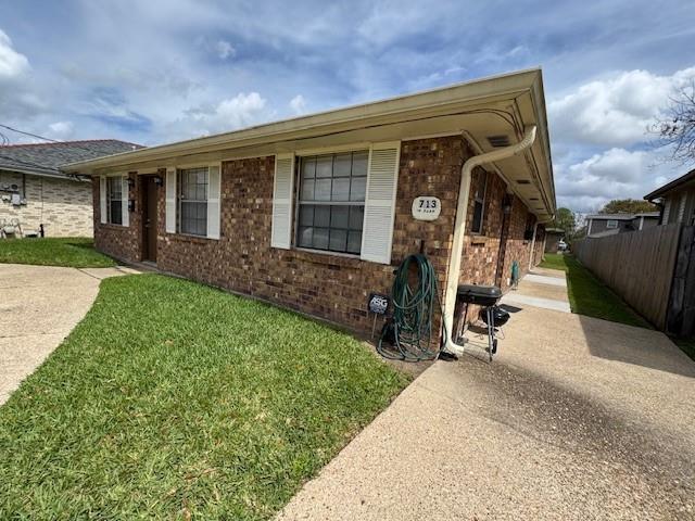 House for sale in Metairie, Louisiana