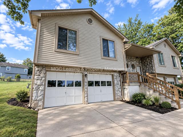 Apartment for rent in Blue Springs, Missouri