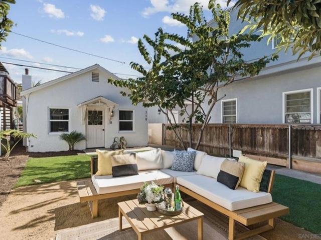 House for sale in Coronado, California