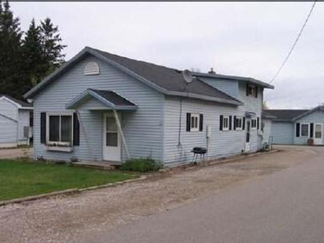 Apartment for rent in Detroit Lakes