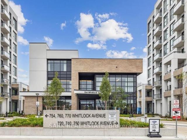 Condo for rent in Woburn, Ontario