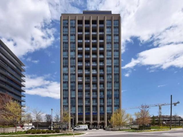 Condo for rent in Woburn, Ontario