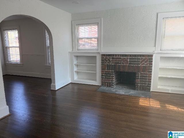 House for sale in Birmingham, Alabama