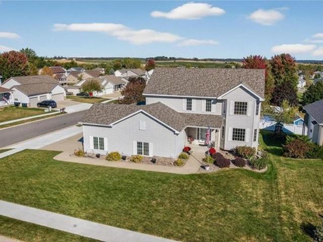 House for sale in Byron, Minnesota