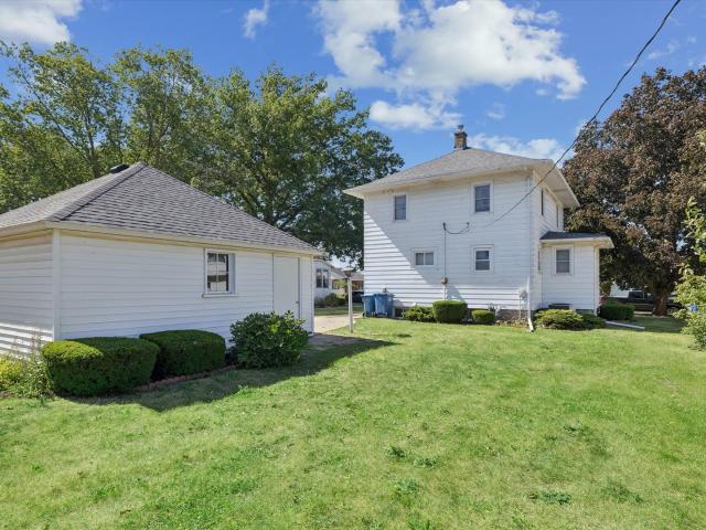 House for sale in De Witt, Iowa