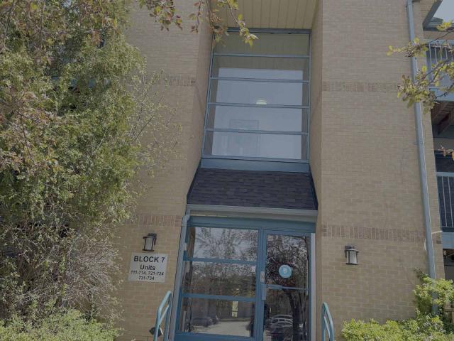 Condo for rent in Mississauga, Ontario