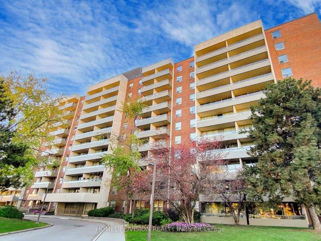 Condo for sale in Woburn, Ontario