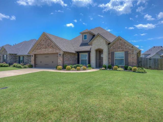 House for sale in Louisiana