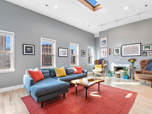 Condo for sale in Hoboken, Hudson County