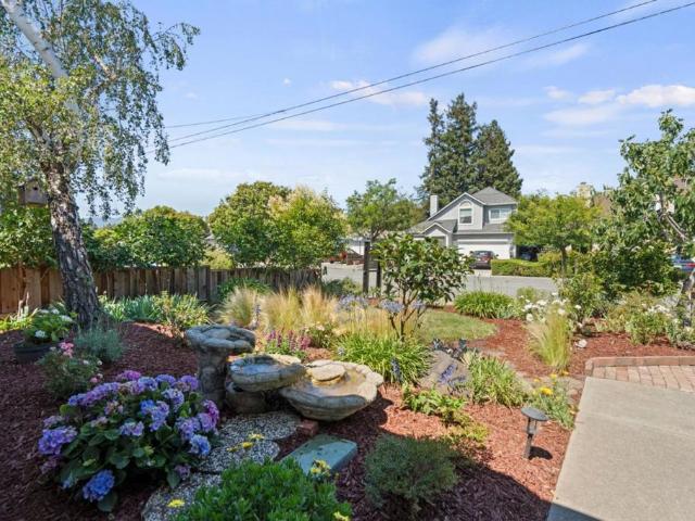 House for sale in Mountain View, California