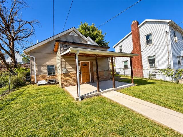 House for sale in Crestview, Donora