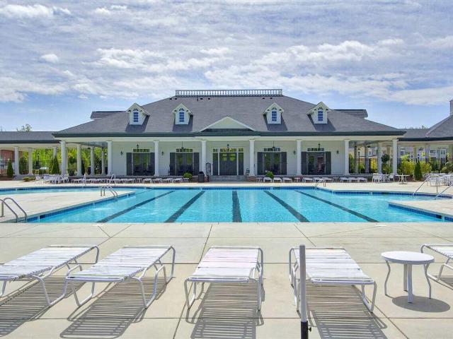 House for sale in Wake, North Carolina