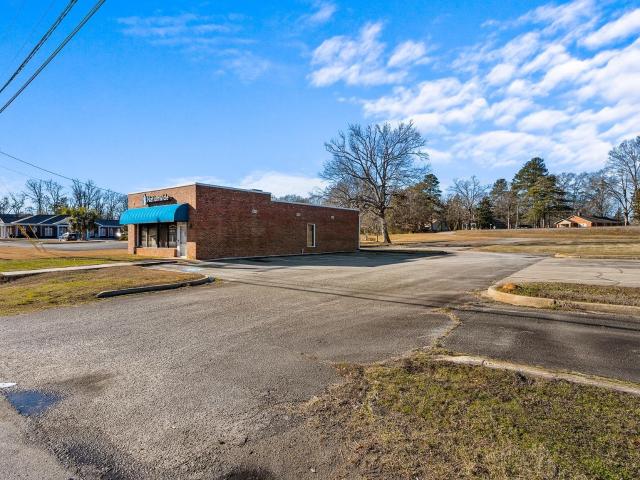 Property for rent in Belton, Anderson County