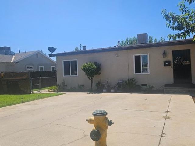 House for sale in Sanger, California