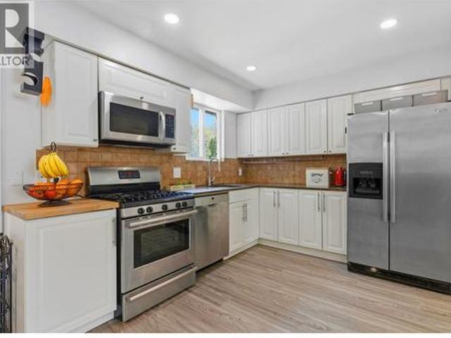 House for sale in Port Moody, British Columbia