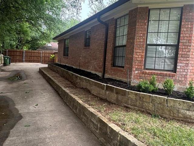 House for sale in Hurst, Texas