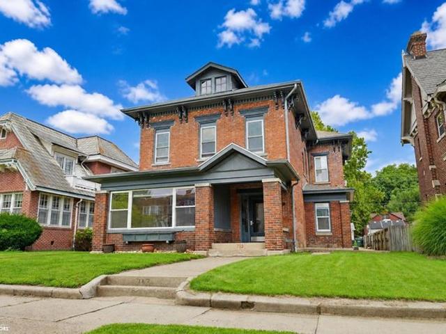 House for rent in Fort Madison, Iowa