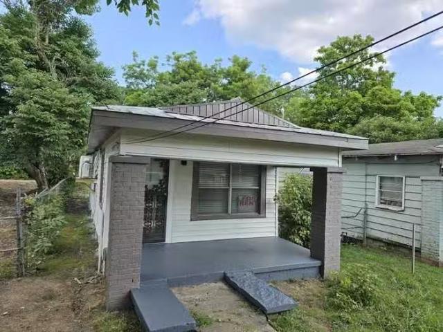 House for rent in Birmingham