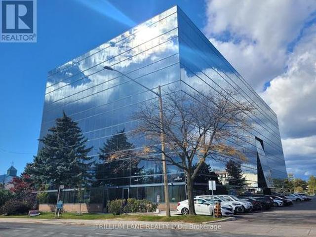 Commercial for rent in Don Valley East, Toronto